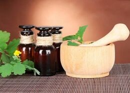 regras para usar celidônia contra verrugas