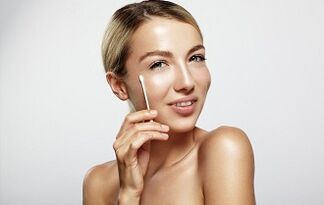 como remover verrugas em casa