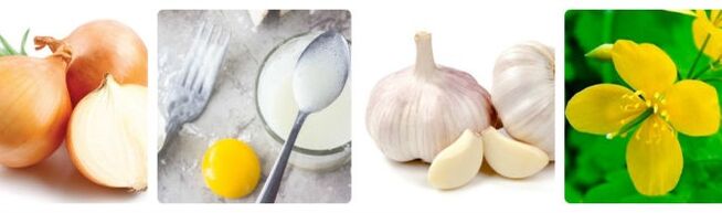 receitas de remédios populares para verrugas